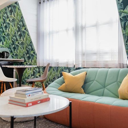 Crashpads Shoreditch Brick Lane Mini Lofts Λονδίνο Εξωτερικό φωτογραφία