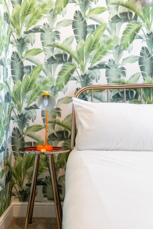Crashpads Shoreditch Brick Lane Mini Lofts Λονδίνο Εξωτερικό φωτογραφία