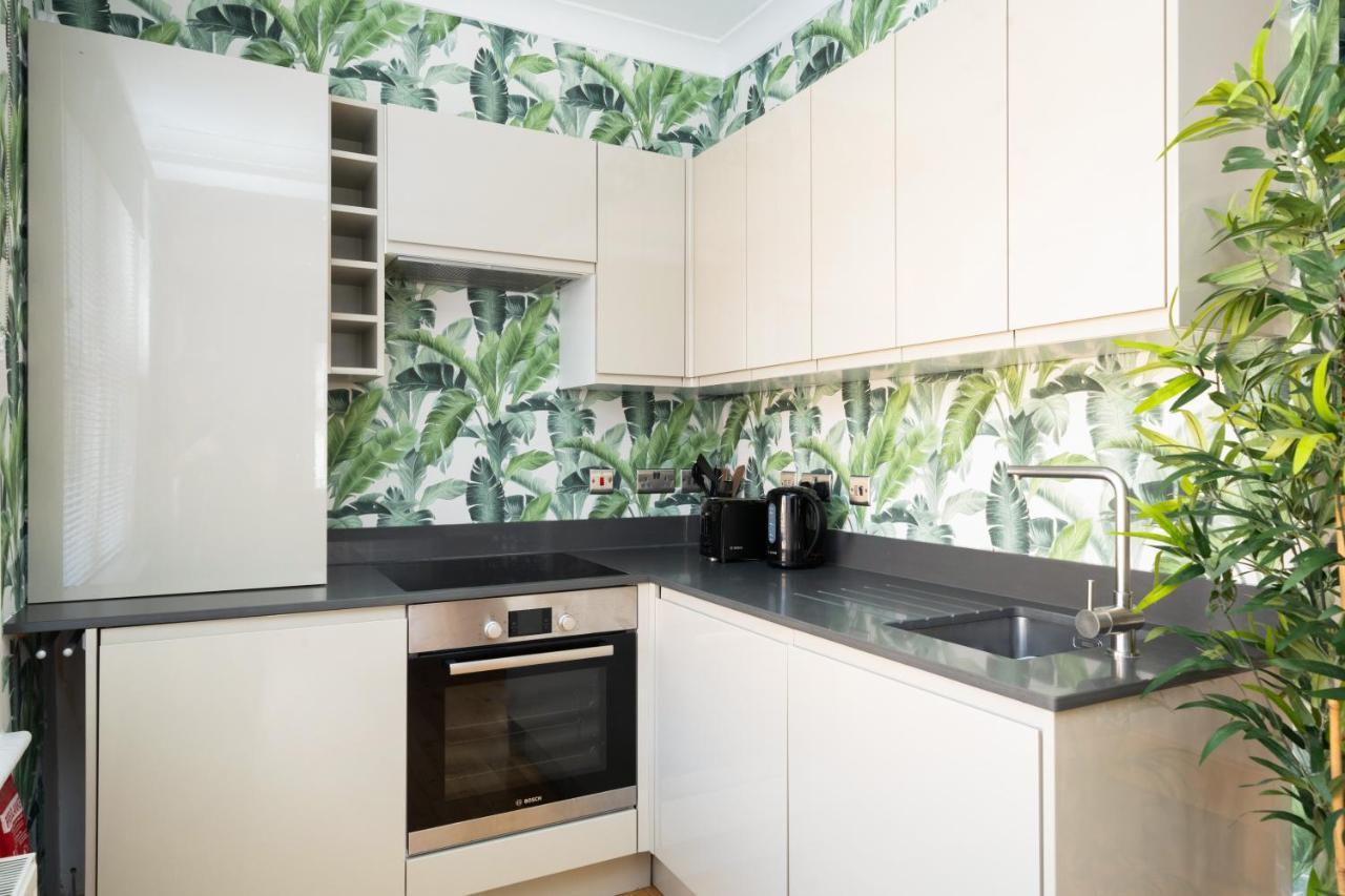Crashpads Shoreditch Brick Lane Mini Lofts Λονδίνο Εξωτερικό φωτογραφία