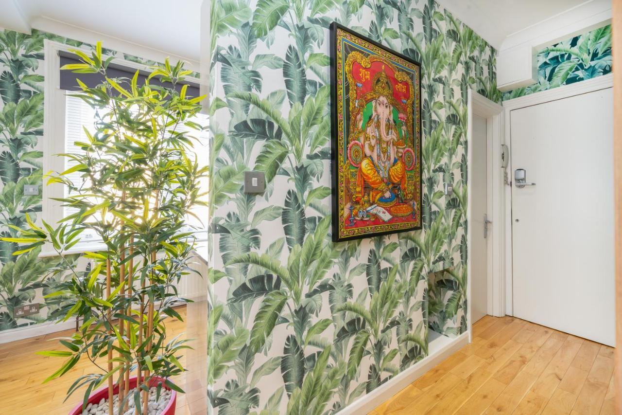 Crashpads Shoreditch Brick Lane Mini Lofts Λονδίνο Εξωτερικό φωτογραφία