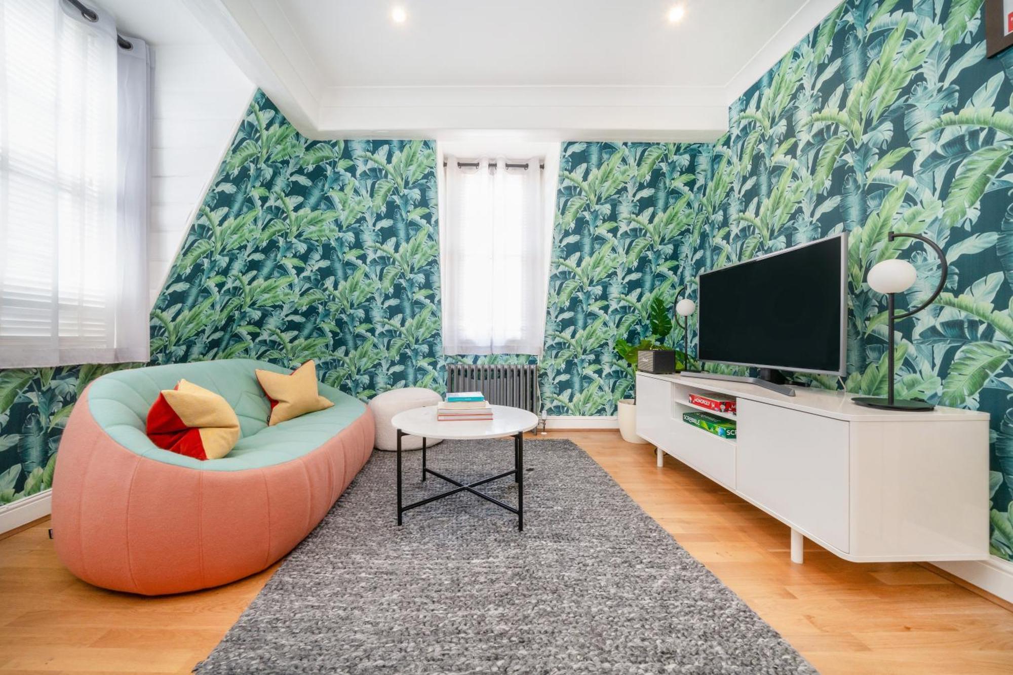 Crashpads Shoreditch Brick Lane Mini Lofts Λονδίνο Εξωτερικό φωτογραφία