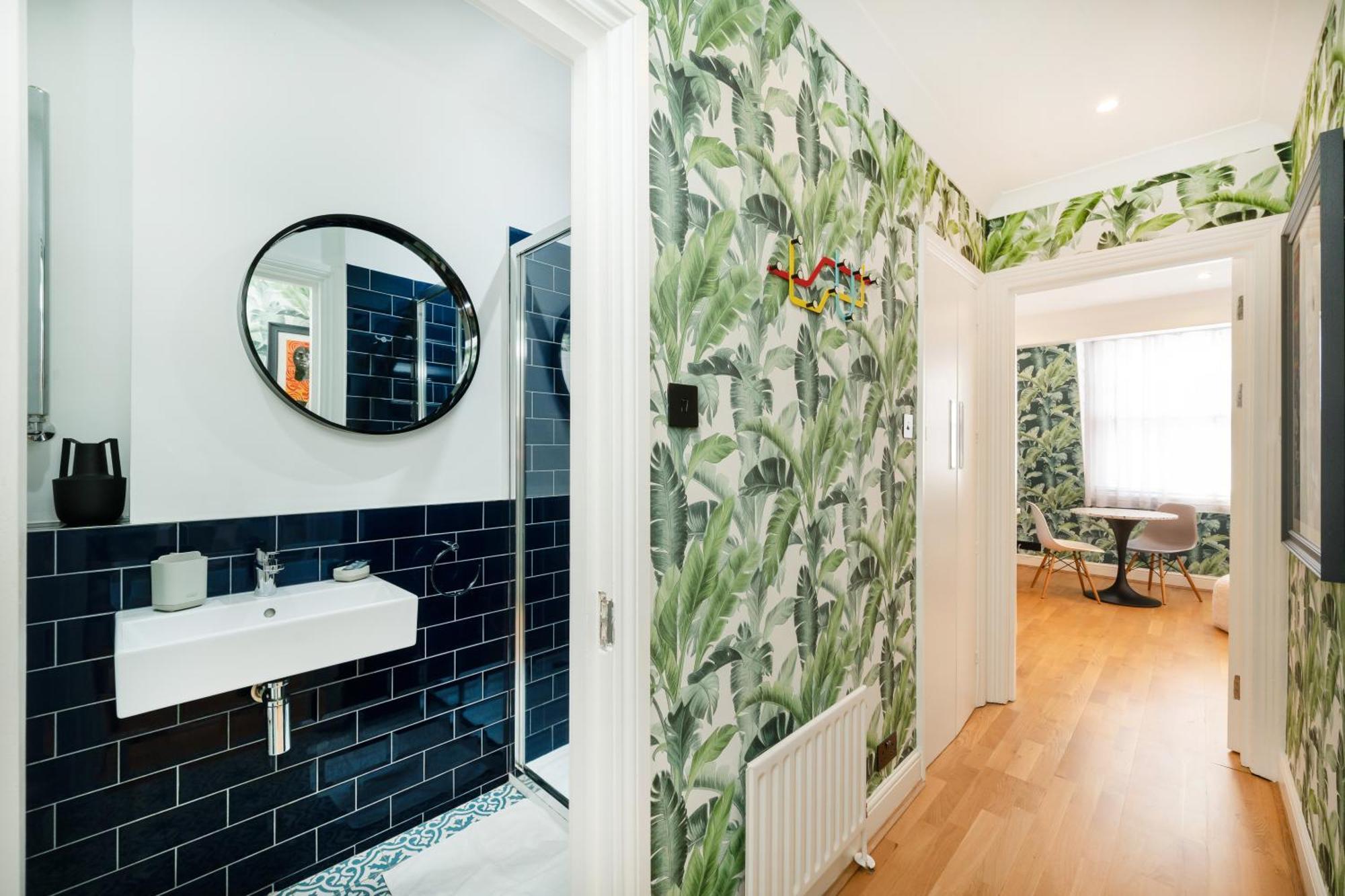 Crashpads Shoreditch Brick Lane Mini Lofts Λονδίνο Εξωτερικό φωτογραφία