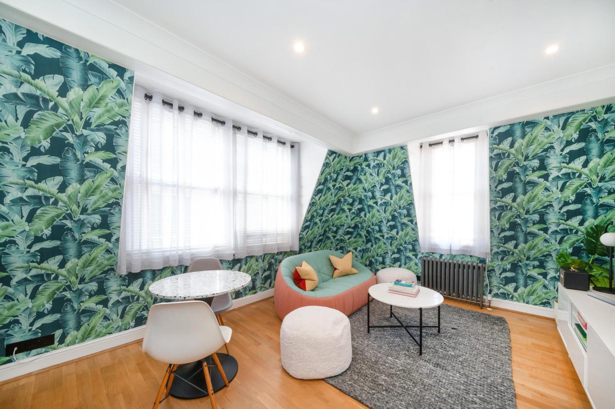 Crashpads Shoreditch Brick Lane Mini Lofts Λονδίνο Εξωτερικό φωτογραφία
