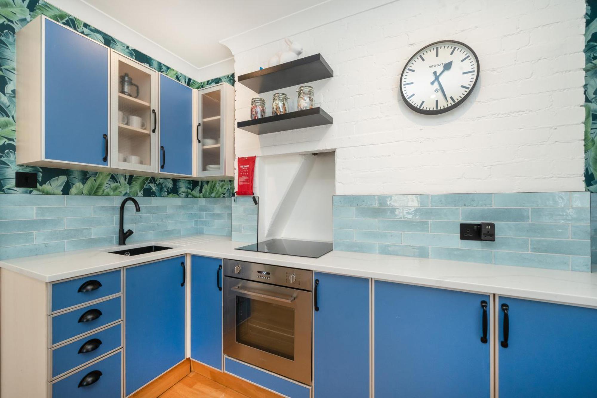 Crashpads Shoreditch Brick Lane Mini Lofts Λονδίνο Εξωτερικό φωτογραφία