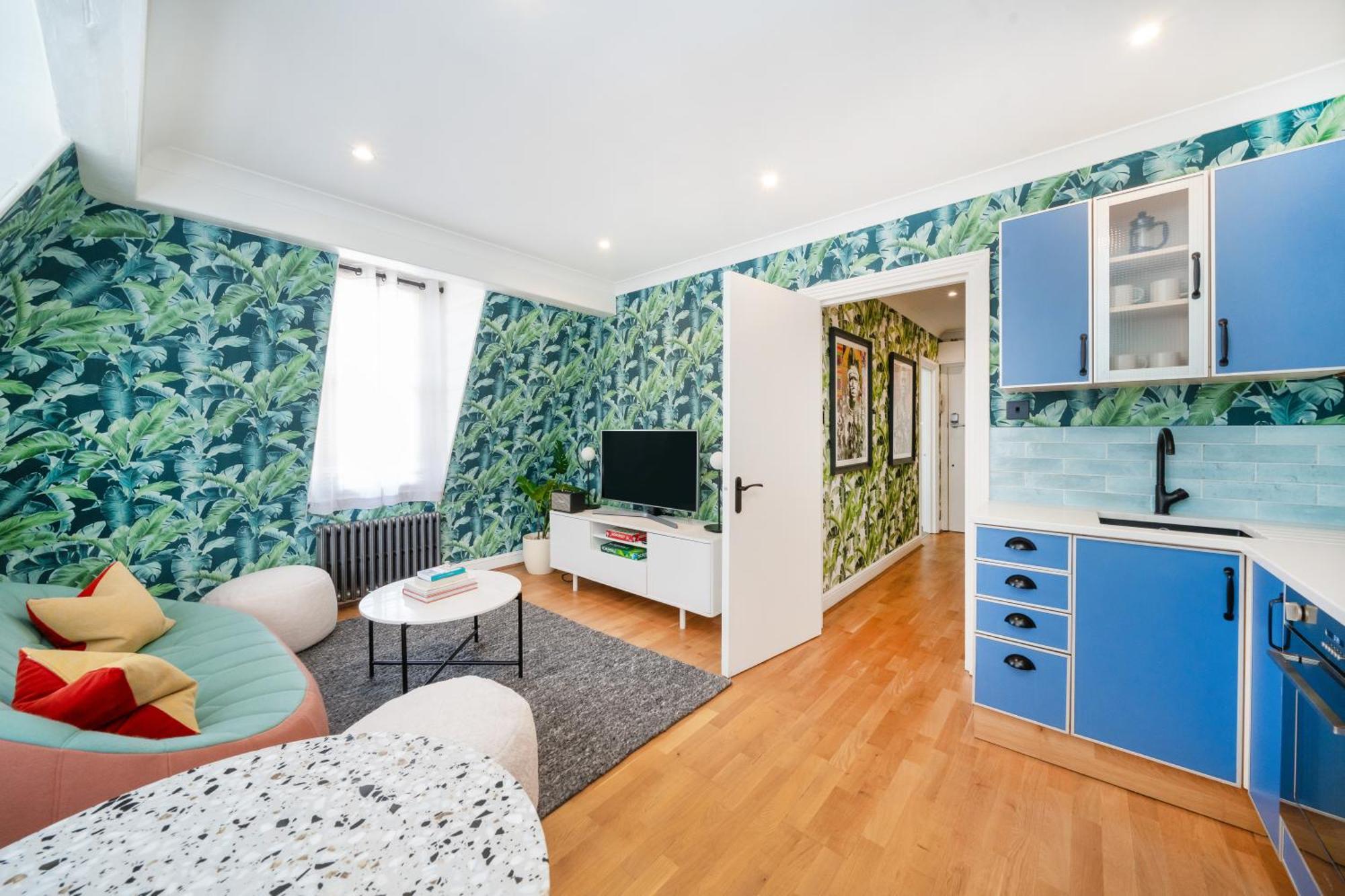 Crashpads Shoreditch Brick Lane Mini Lofts Λονδίνο Εξωτερικό φωτογραφία