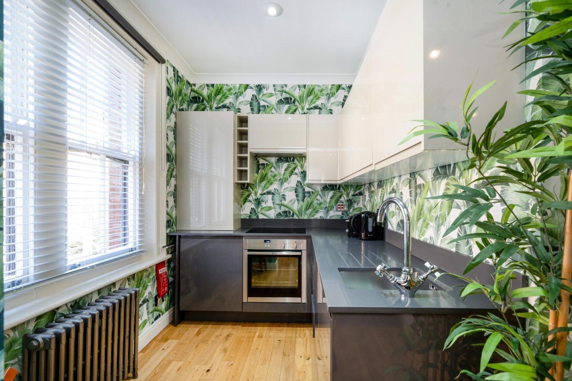Crashpads Shoreditch Brick Lane Mini Lofts Λονδίνο Εξωτερικό φωτογραφία