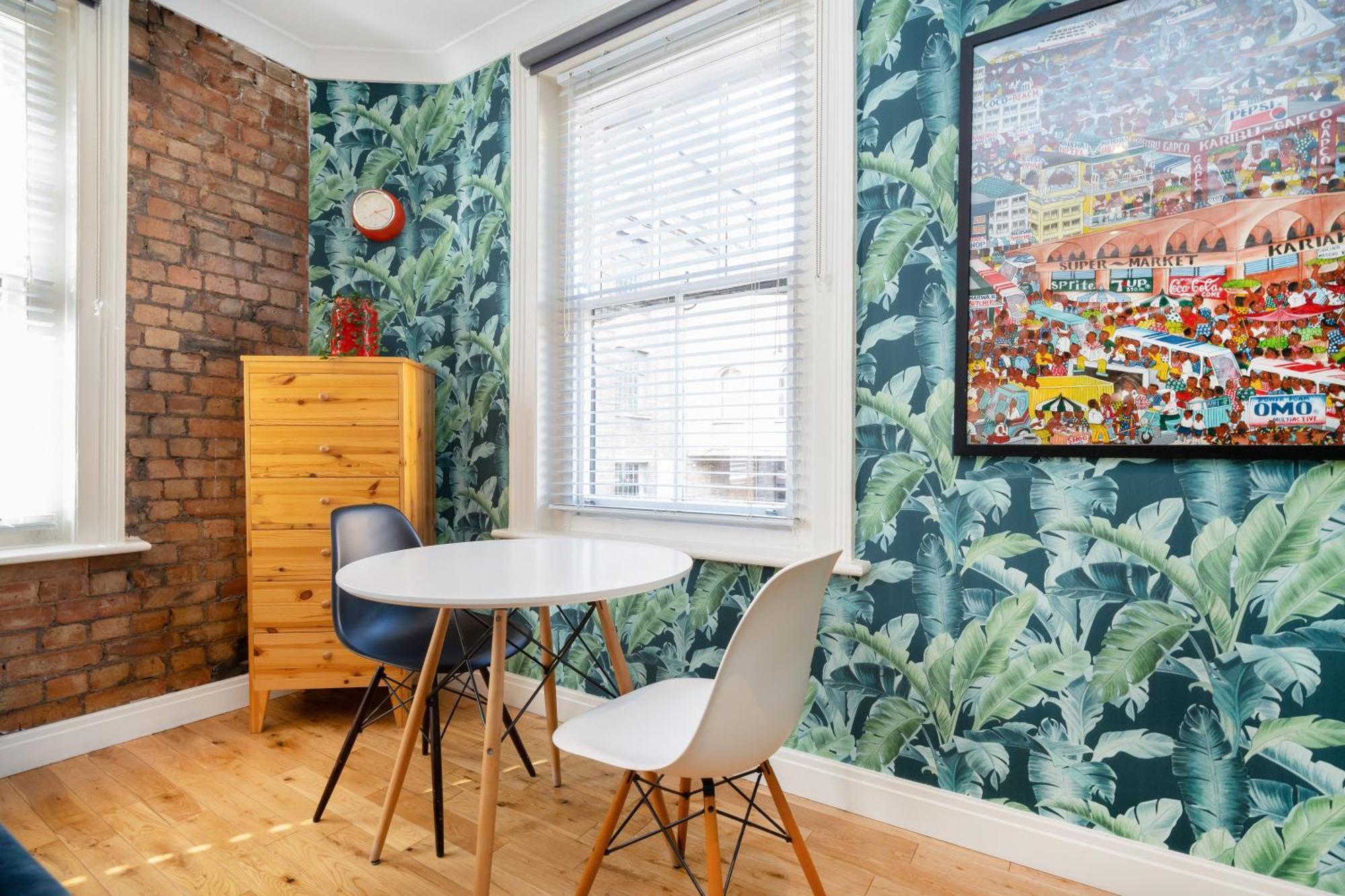 Crashpads Shoreditch Brick Lane Mini Lofts Λονδίνο Εξωτερικό φωτογραφία