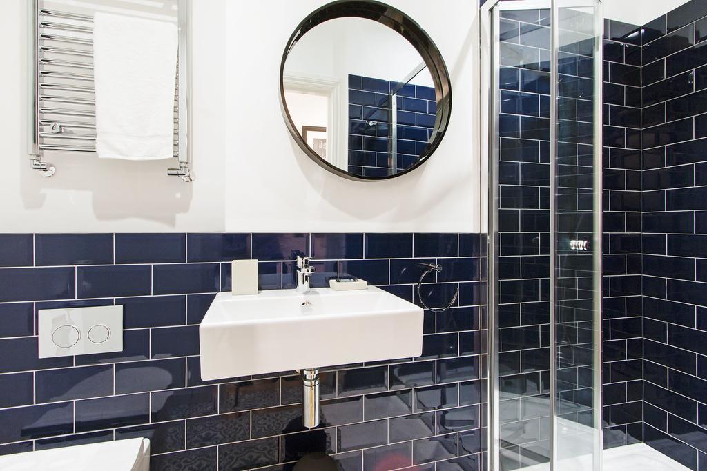 Crashpads Shoreditch Brick Lane Mini Lofts Λονδίνο Εξωτερικό φωτογραφία