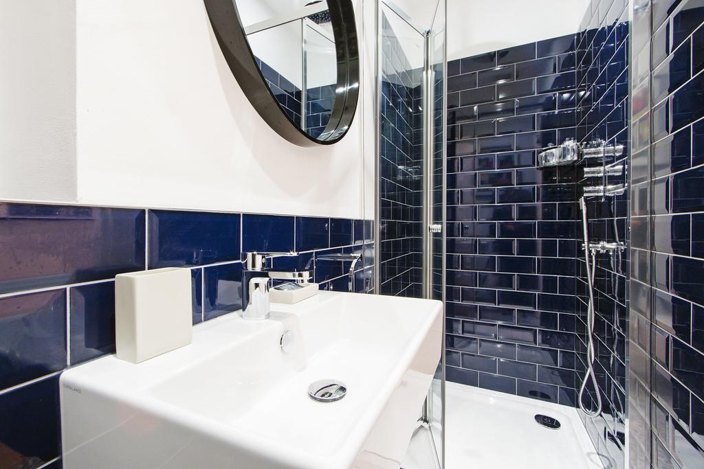 Crashpads Shoreditch Brick Lane Mini Lofts Λονδίνο Εξωτερικό φωτογραφία